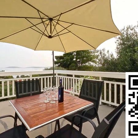 Agava Apartments Mokalo Оребич Экстерьер фото